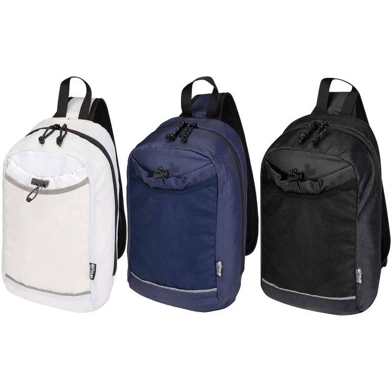 Nomad GRS crossbody taška s hydratačnou vložkou, 6 l, hnedá Sandstone Nomad GRS crossbody taška s hydratačnou vložkou, 6 l, hnedá Sandstone