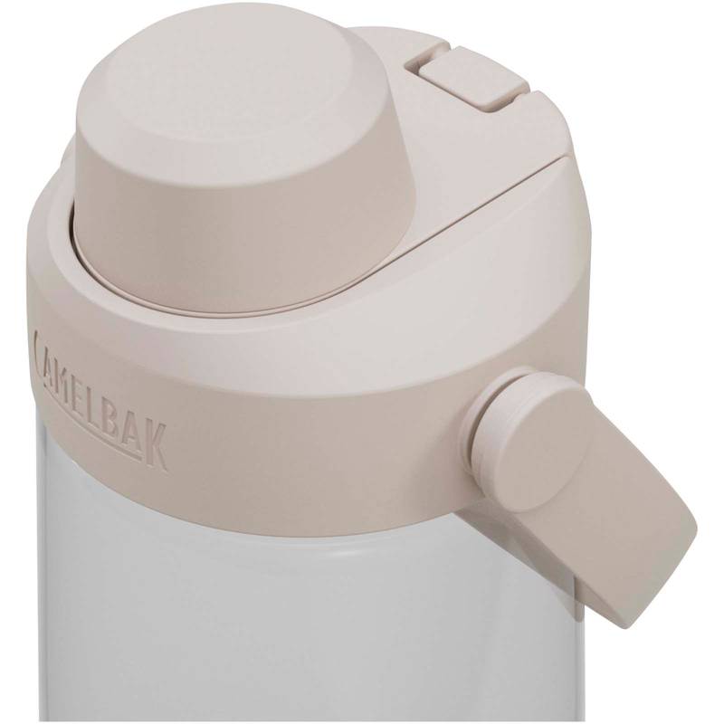 Camelbak® Thrive Chug 750ml Tritan Renew fľaša na vodu so skrutkovacím uzáverom, transparentná Camelbak® Thrive Chug 750ml Tritan Renew fľaša na vodu so skrutkovacím uzáverom, transparentná