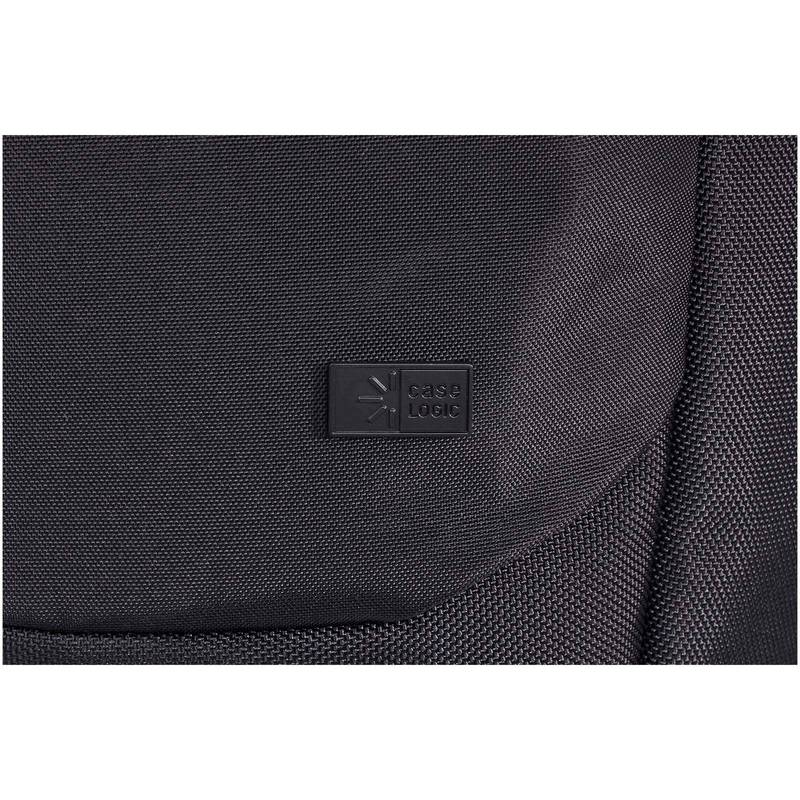 Case Logic Variate 17" recyklovaný rozšíriteľný batoh na notebook s rolovacím vrškom, čierna Case Logic Variate 17" recyklovaný rozšíriteľný batoh na notebook s rolovacím vrškom, čierna