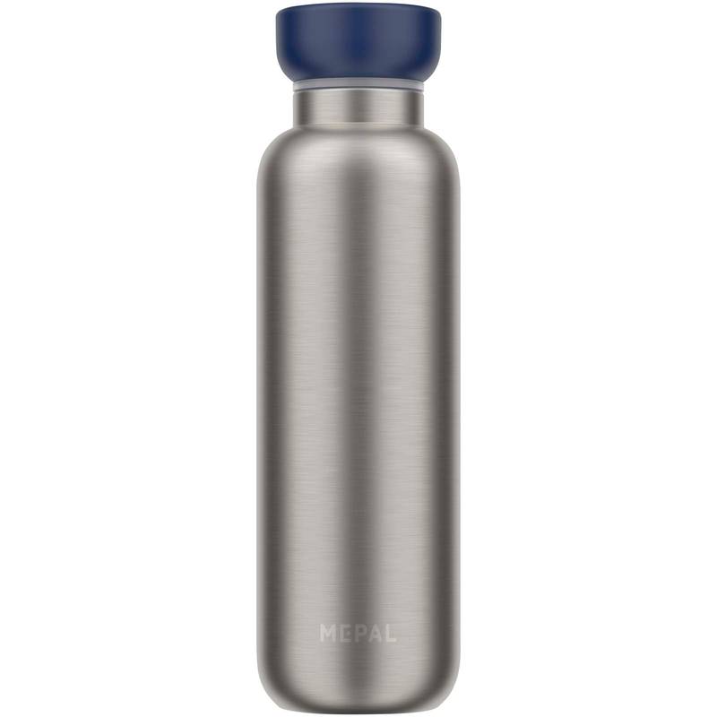Mepal Ellipse 500 ml termofľaša na vodu, modrá Vivid Mepal Ellipse 500 ml termofľaša na vodu, modrá Vivid