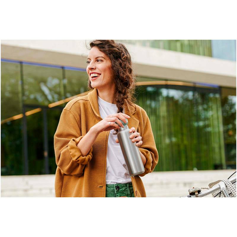 Mepal Ellipse 500 ml termofľaša na vodu, modrá Vivid Mepal Ellipse 500 ml termofľaša na vodu, modrá Vivid