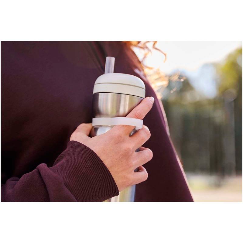Mepal Twist 600 ml sportovní termoláhev, bílá Mepal Twist 600 ml sportovní termoláhev, bílá