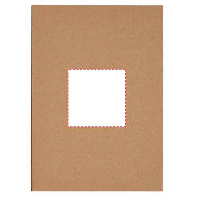 Liberto portfólio, modrá Navy Liberto portfólio, modrá Navy