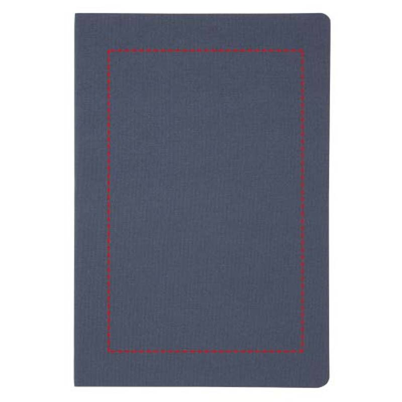 Liberto portfólio, modrá Navy Liberto portfólio, modrá Navy