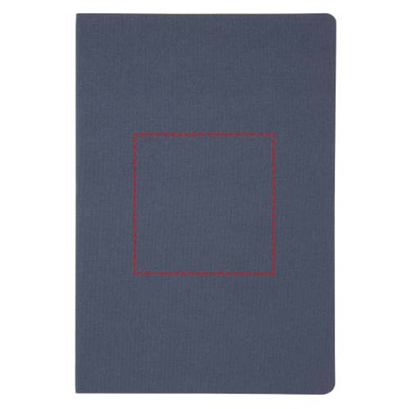 Liberto portfólio, modrá Navy Liberto portfólio, modrá Navy