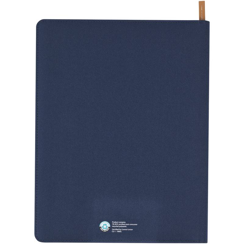 Nomumi portfólio, modrá Navy Nomumi portfólio, modrá Navy