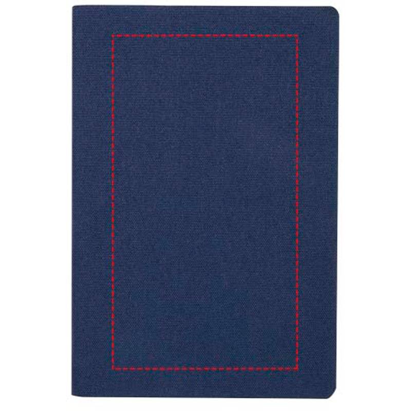 Zakladač formátu A5 Nomumi, modrá Navy Zakladač formátu A5 Nomumi, modrá Navy