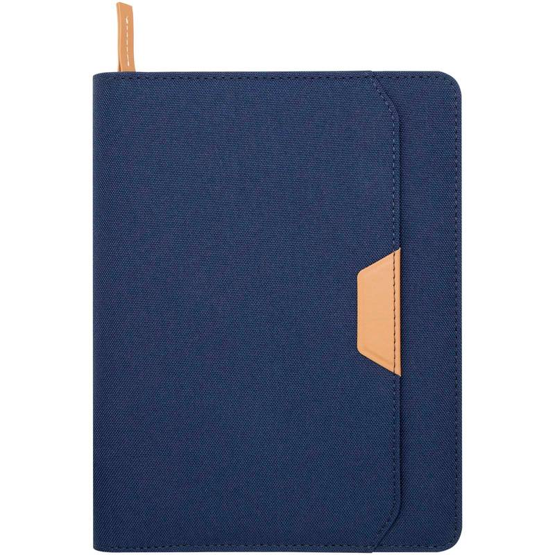 Zakladač formátu A5 Nomumi, modrá Navy Zakladač formátu A5 Nomumi, modrá Navy