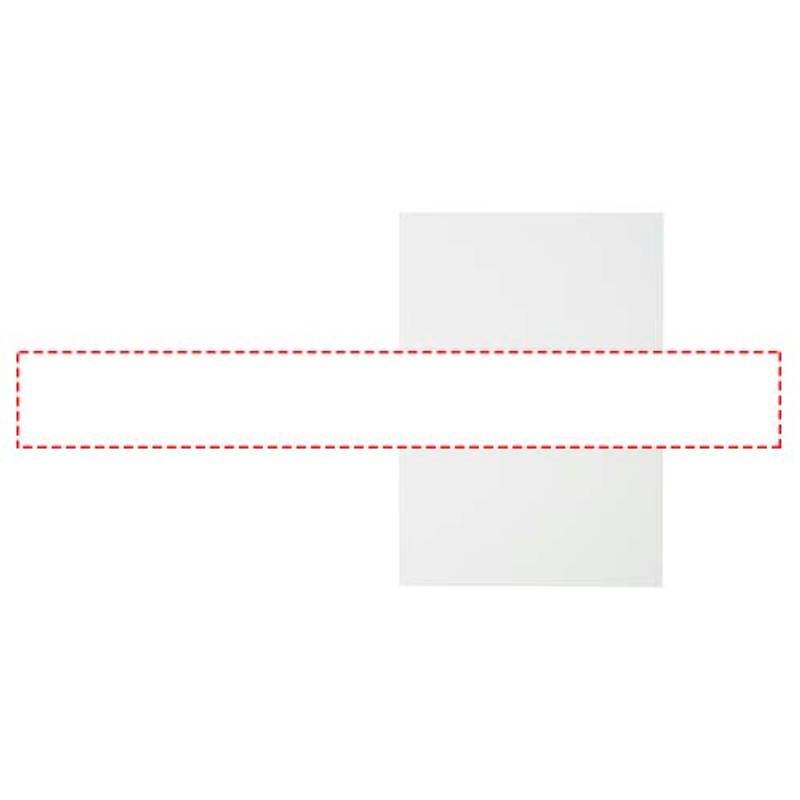 Zápisník Novella Austen A5 s mäkkými doskami, biela Zápisník Novella Austen A5 s mäkkými doskami, biela