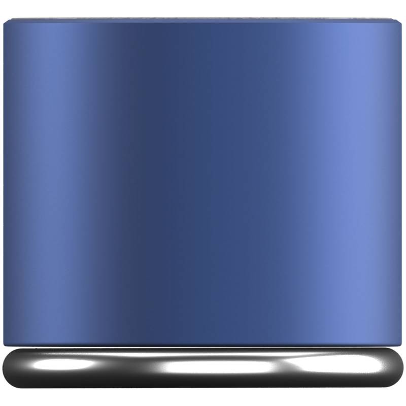 Svetelný krúžkový reproduktor SCX.design S26, červená Mid - čierna Svetelný krúžkový reproduktor SCX.design S26, červená Mid - čierna