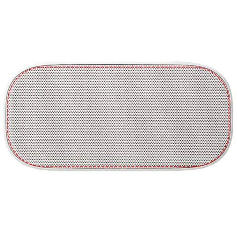 Stark 2,0 5W reproduktor Bluetooth® z recyklovaného plastu IPX5, biela Stark 2,0 5W reproduktor Bluetooth® z recyklovaného plastu IPX5, biela