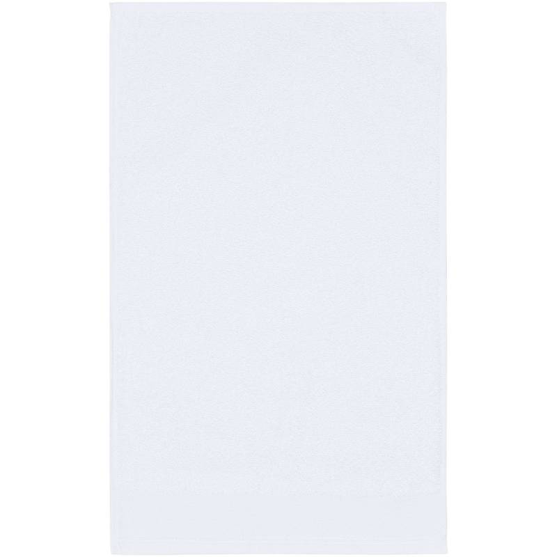 Bavlnený uterák 30x50 cm s gramážou 550 g/m² Chloe, biela Bavlnený uterák 30x50 cm s gramážou 550 g/m² Chloe, biela