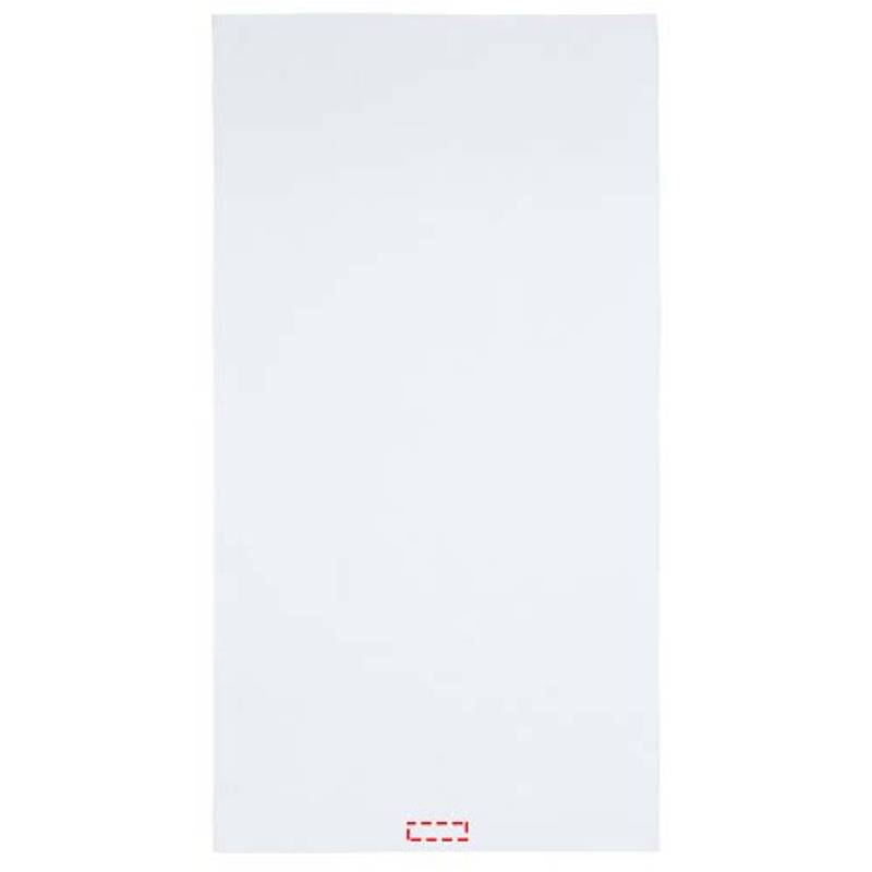 Bavlnený uterák 70x140 s gramážou 550 g/m² Ellie, biela Bavlnený uterák 70x140 s gramážou 550 g/m² Ellie, biela