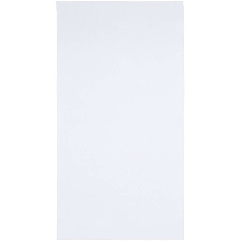 Bavlnený uterák 70x140 s gramážou 550 g/m² Ellie, biela Bavlnený uterák 70x140 s gramážou 550 g/m² Ellie, biela