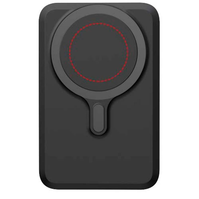 Xtorm FS5W101 10 000mAh magnetická bezdrôtová powerbanka, čierna Xtorm FS5W101 10 000mAh magnetická bezdrôtová powerbanka, čierna