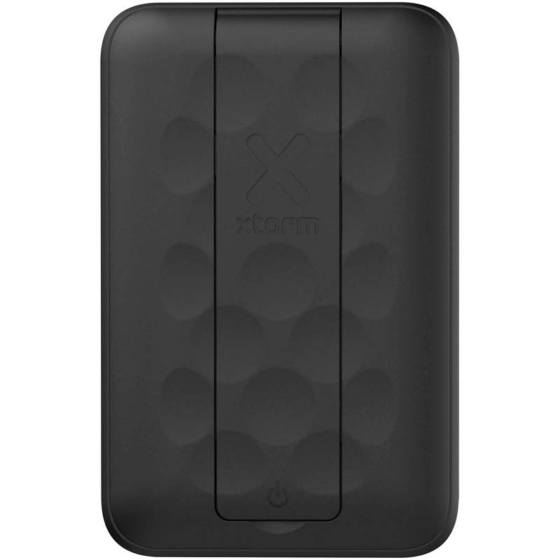 Xtorm FS5W101 10 000mAh magnetická bezdrôtová powerbanka, čierna Xtorm FS5W101 10 000mAh magnetická bezdrôtová powerbanka, čierna