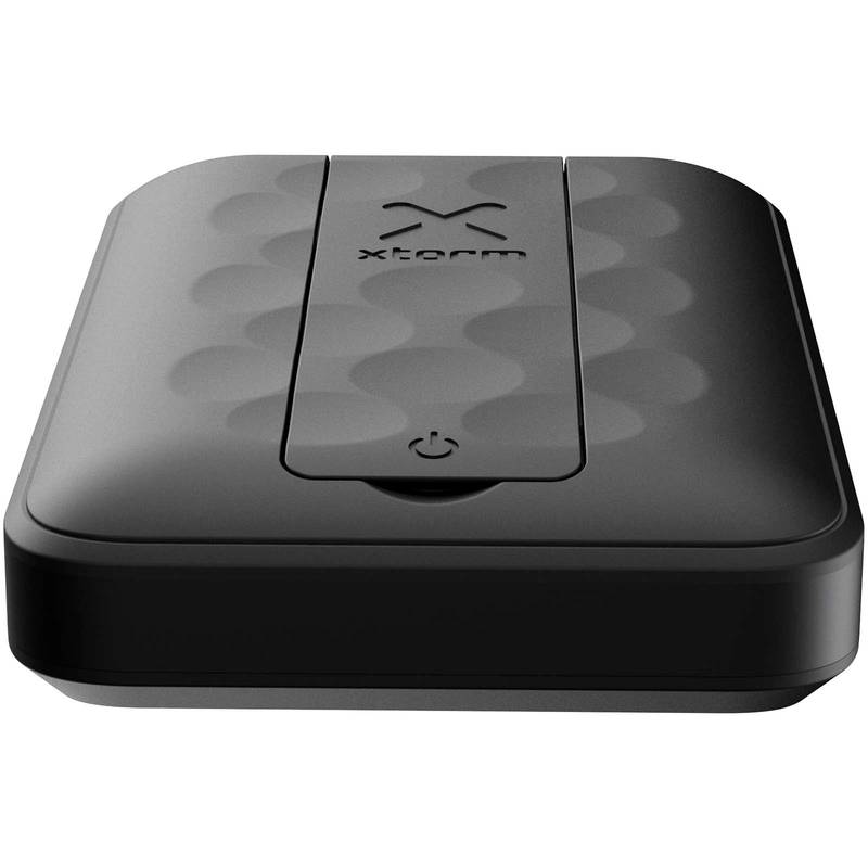 Xtorm FS5W101 10 000mAh magnetická bezdrôtová powerbanka, čierna Xtorm FS5W101 10 000mAh magnetická bezdrôtová powerbanka, čierna