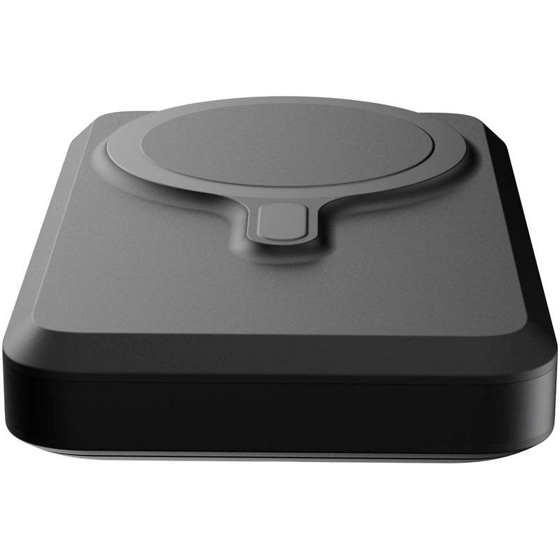 Xtorm FS5W101 10 000mAh magnetická bezdrôtová powerbanka, čierna Xtorm FS5W101 10 000mAh magnetická bezdrôtová powerbanka, čierna