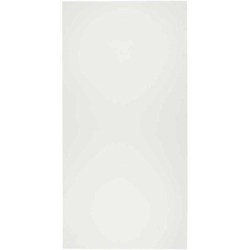 Lucas RPET sportovní ručník 70×140 cm, bílá Lucas RPET sportovní ručník 70×140 cm, bílá