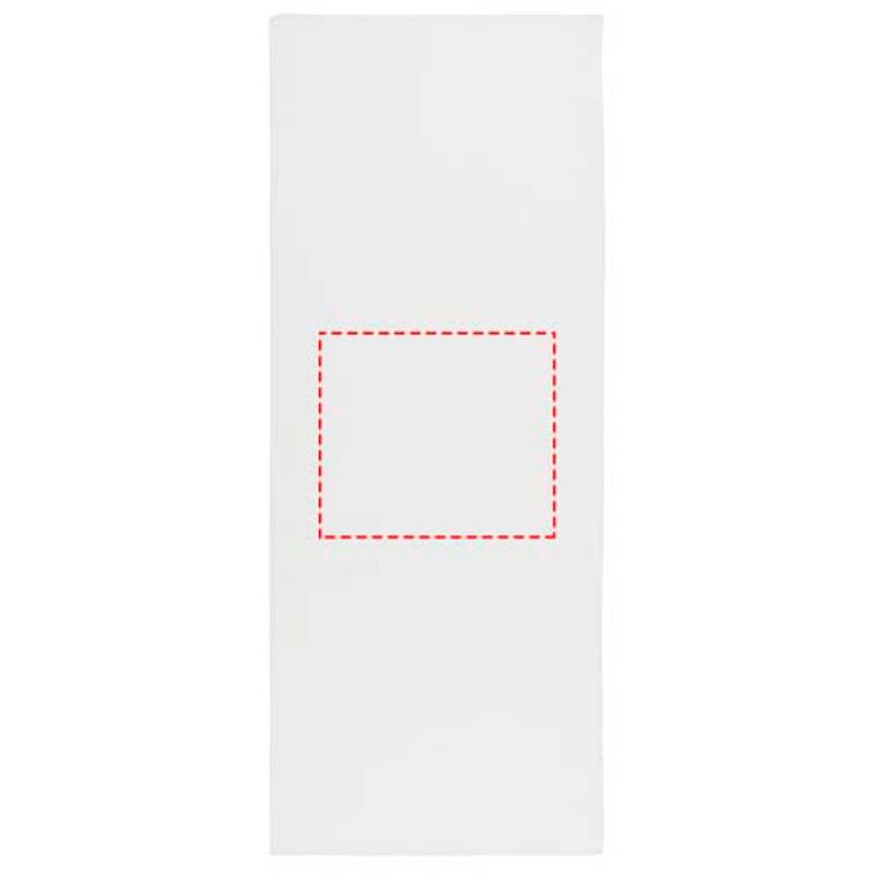 Althea športový uterák 30×80 cm, biela Althea športový uterák 30×80 cm, biela