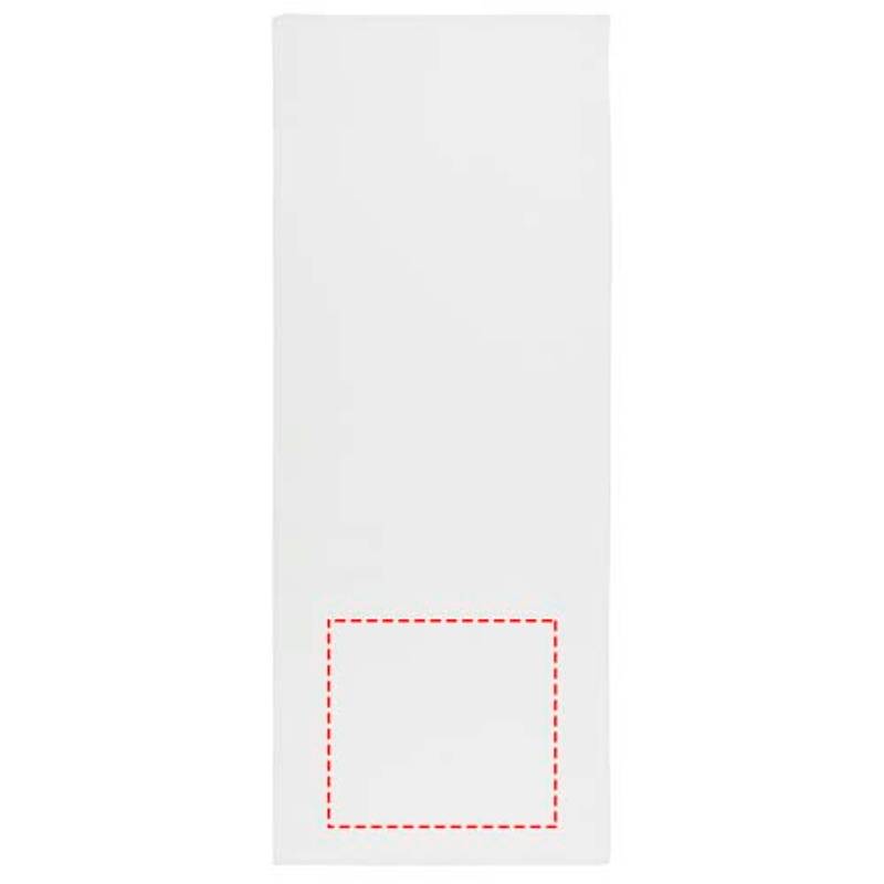 Althea športový uterák 30×80 cm, biela Althea športový uterák 30×80 cm, biela