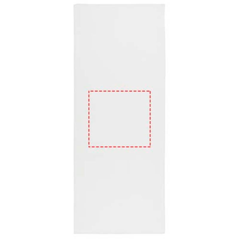 Althea športový uterák 30×80 cm, biela Althea športový uterák 30×80 cm, biela