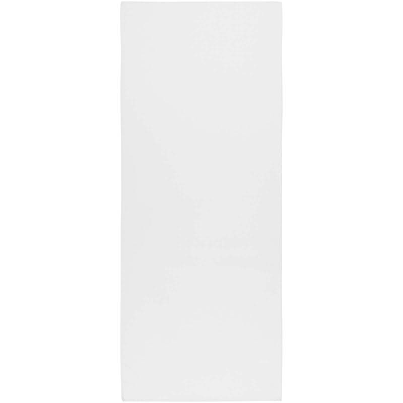 Althea športový uterák 30×80 cm, biela Althea športový uterák 30×80 cm, biela