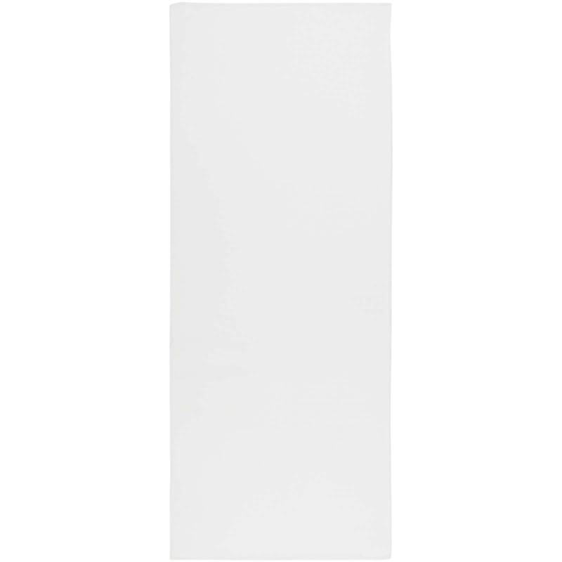 Althea športový uterák 30×80 cm, biela Althea športový uterák 30×80 cm, biela