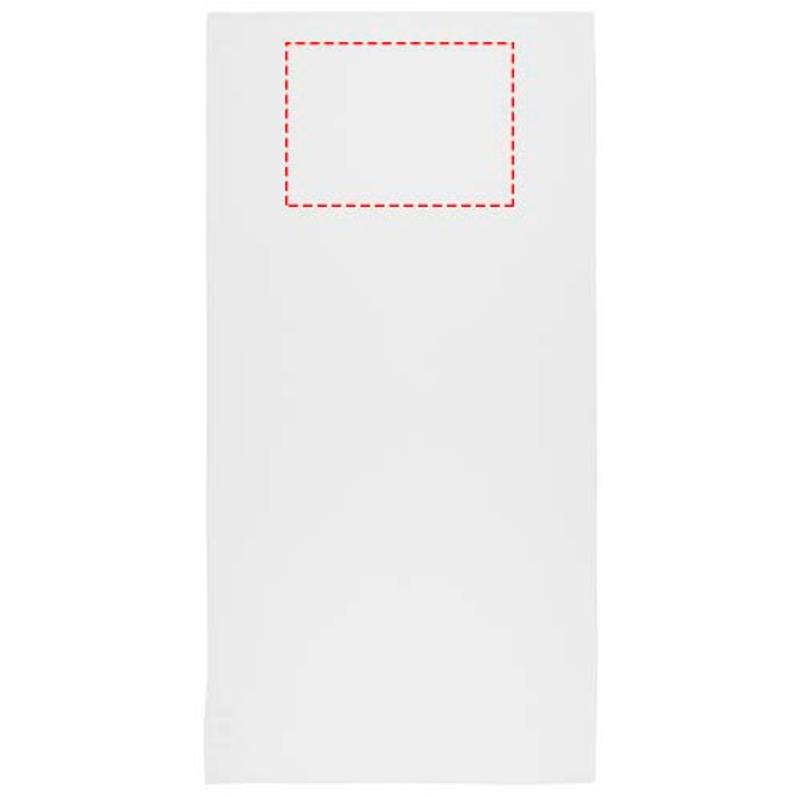 Althea športový uterák 50×100 cm, biela Althea športový uterák 50×100 cm, biela