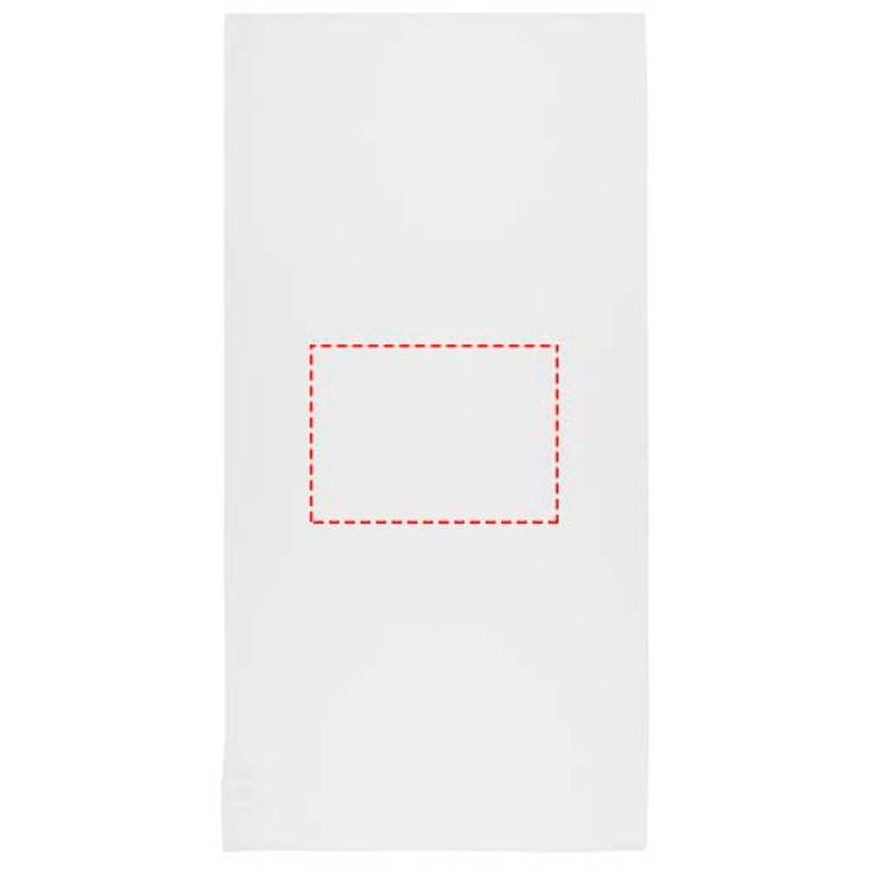 Althea športový uterák 50×100 cm, biela Althea športový uterák 50×100 cm, biela