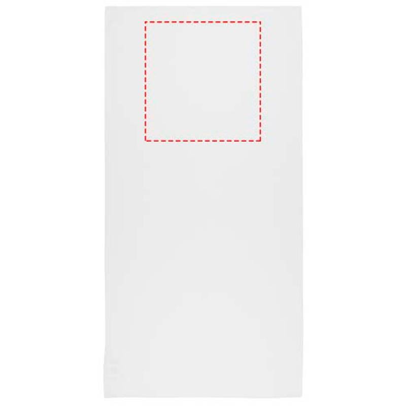 Althea športový uterák 50×100 cm, biela Althea športový uterák 50×100 cm, biela