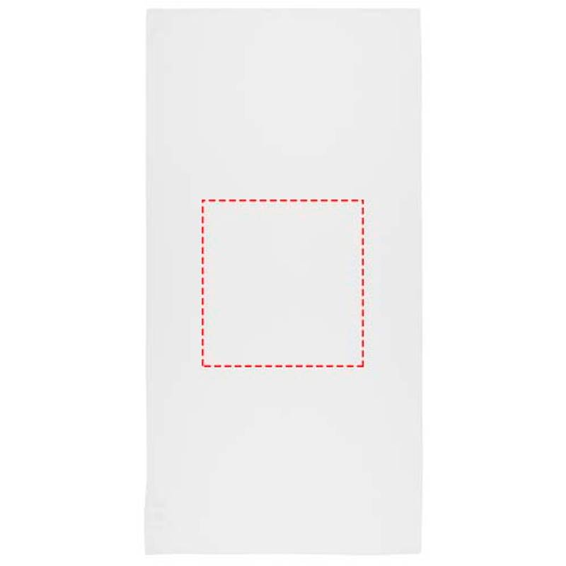 Althea športový uterák 50×100 cm, biela Althea športový uterák 50×100 cm, biela