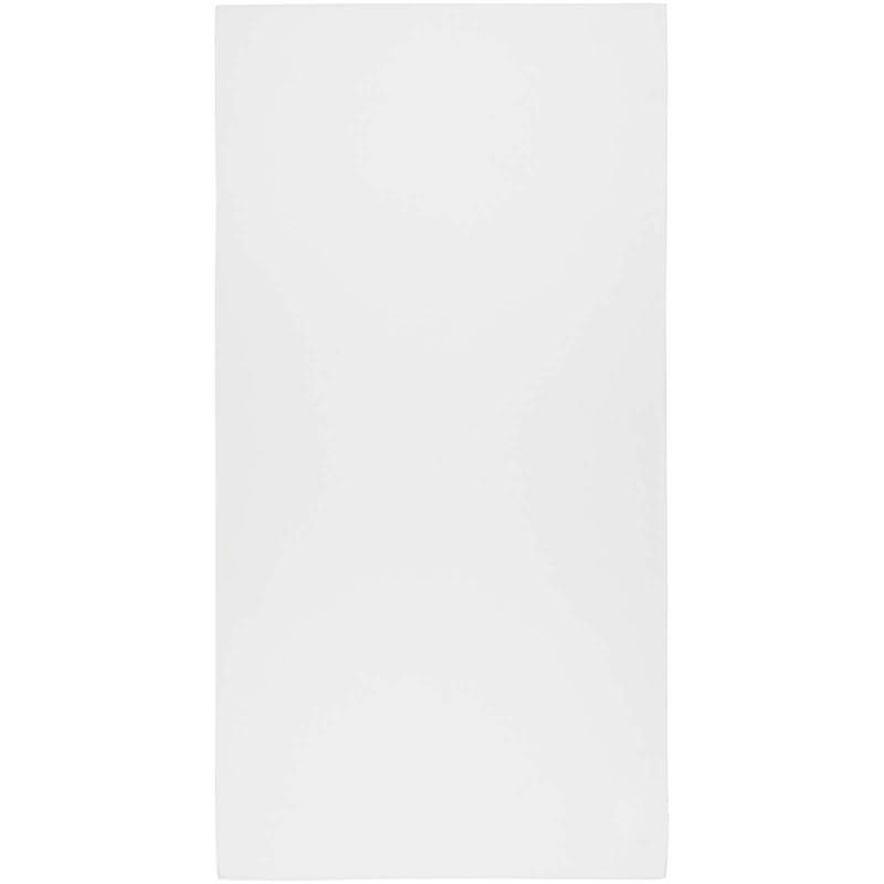 Althea športový uterák 50×100 cm, biela Althea športový uterák 50×100 cm, biela