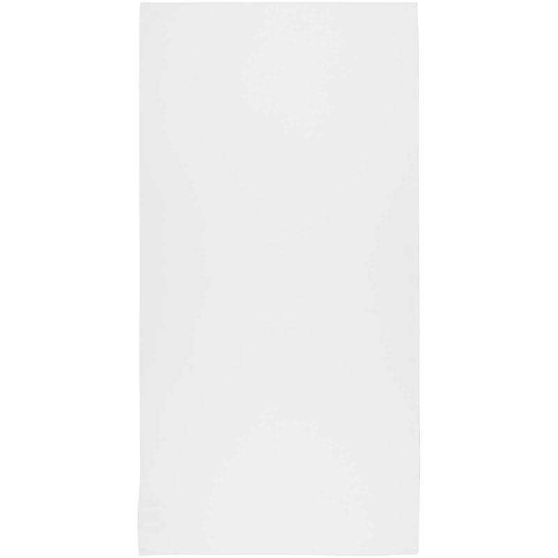 Althea športový uterák 50×100 cm, biela Althea športový uterák 50×100 cm, biela