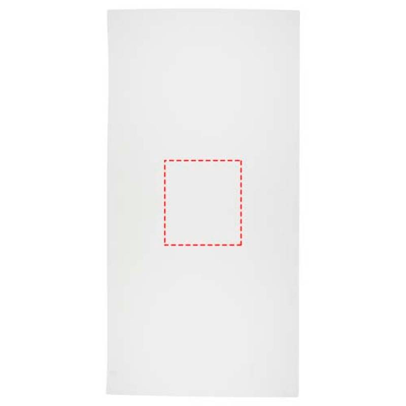 Althea športový uterák 70×140 cm, biela Althea športový uterák 70×140 cm, biela