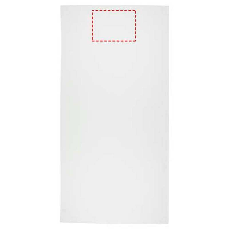 Althea športový uterák 70×140 cm, biela Althea športový uterák 70×140 cm, biela