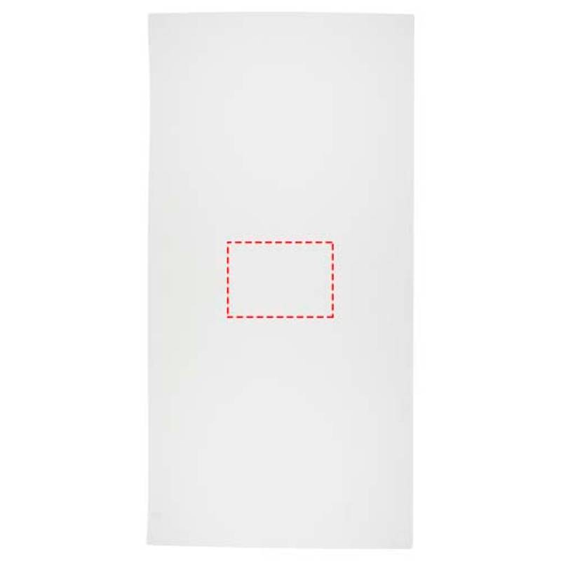 Althea športový uterák 70×140 cm, biela Althea športový uterák 70×140 cm, biela