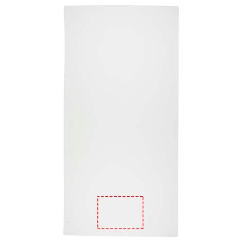 Althea športový uterák 70×140 cm, biela Althea športový uterák 70×140 cm, biela