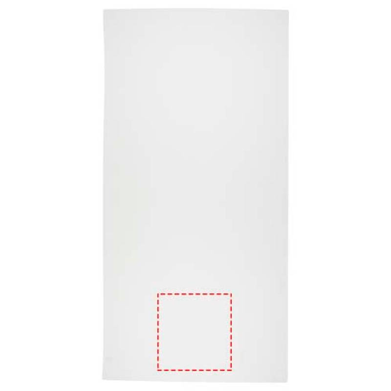 Althea športový uterák 70×140 cm, biela Althea športový uterák 70×140 cm, biela