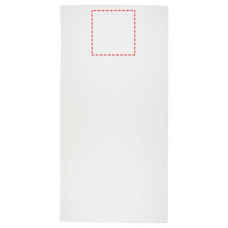 Althea športový uterák 70×140 cm, biela Althea športový uterák 70×140 cm, biela