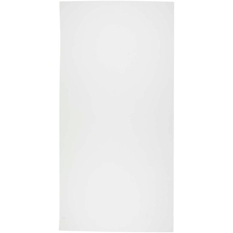 Althea športový uterák 70×140 cm, biela Althea športový uterák 70×140 cm, biela