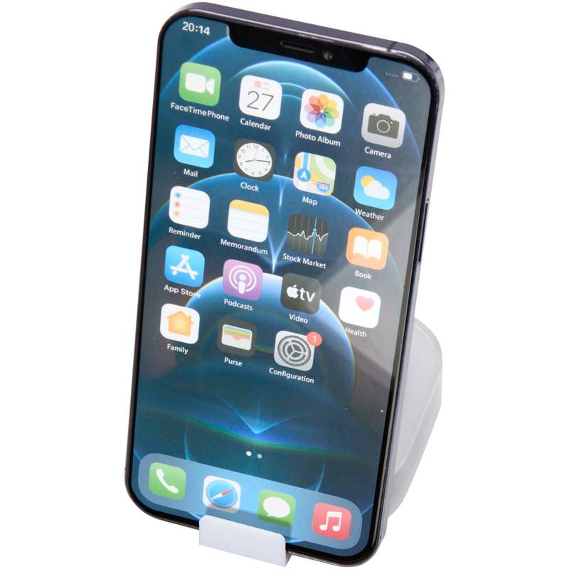 Sluchátka s kabelem typu C Dofida s úložným boxem z recyklovaného plastu, bílá Sluchátka s kabelem typu C Dofida s úložným boxem z recyklovaného plastu, bílá