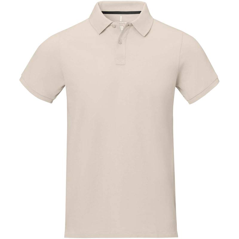 Polokošeľa Calgary, hnedá Sandstone, XS Polokošeľa Calgary, hnedá Sandstone, XS