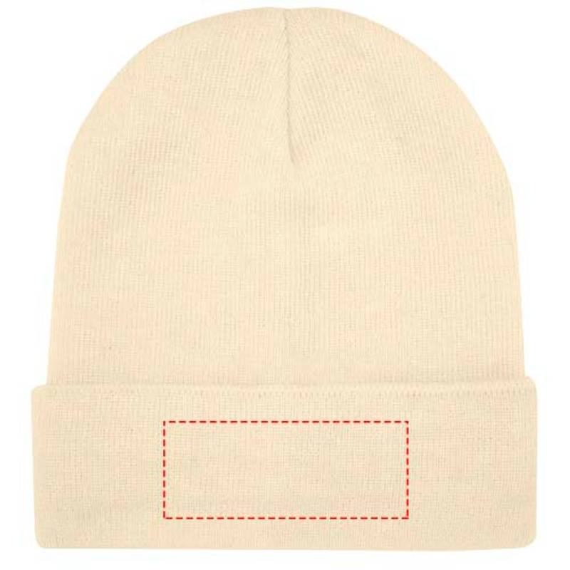 Čiapka Irwin, hnedá Sandstone Čiapka Irwin, hnedá Sandstone