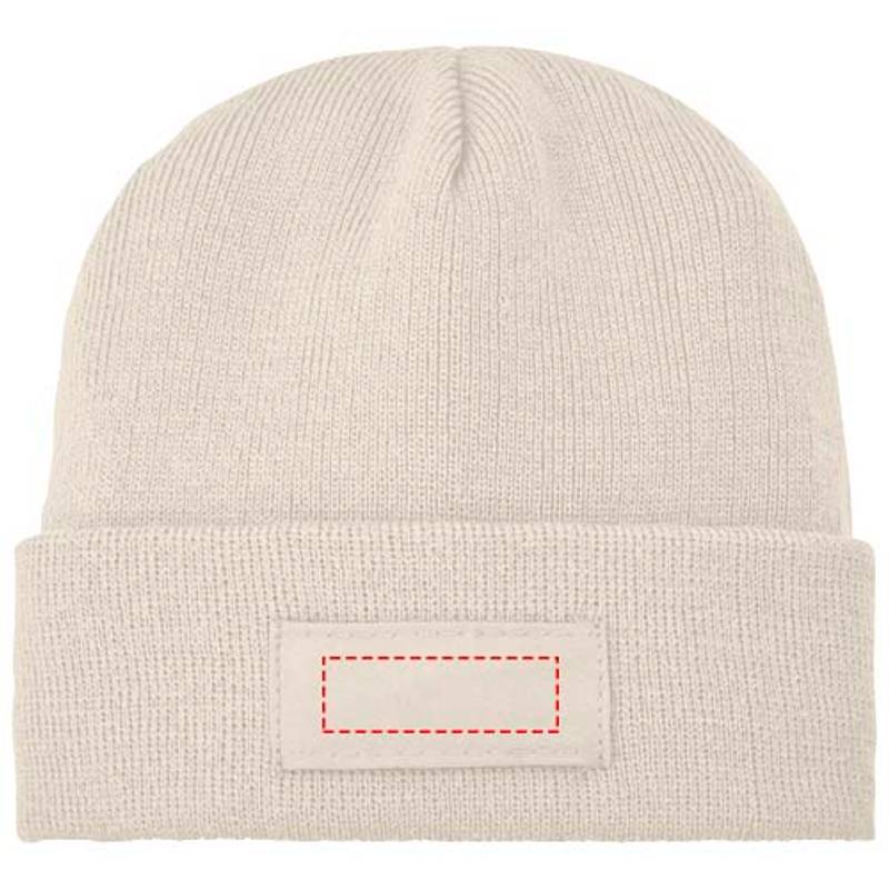 Čiapka Boreas s políčkom na logo, hnedá Sandstone Čiapka Boreas s políčkom na logo, hnedá Sandstone