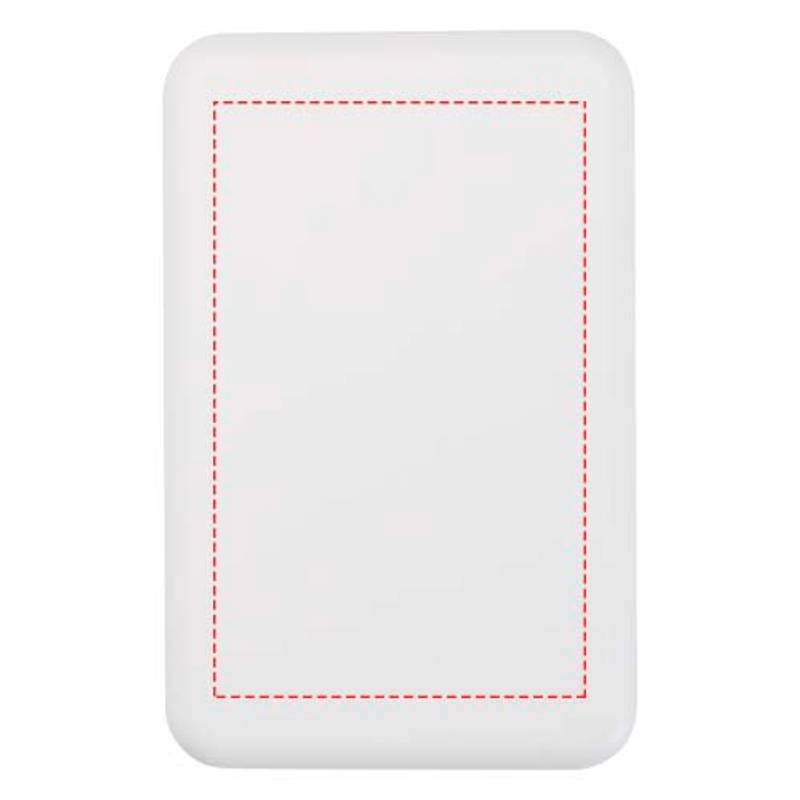 Bezdrôtová 15W magnetická powerbanka Acrab, 10 000 mAh s 20W, biela Bezdrôtová 15W magnetická powerbanka Acrab, 10 000 mAh s 20W, biela