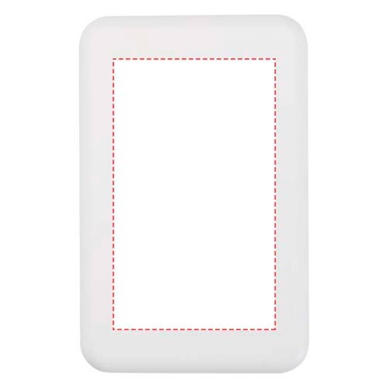 Bezdrôtová 15W magnetická powerbanka Acrab, 10 000 mAh s 20W, biela Bezdrôtová 15W magnetická powerbanka Acrab, 10 000 mAh s 20W, biela