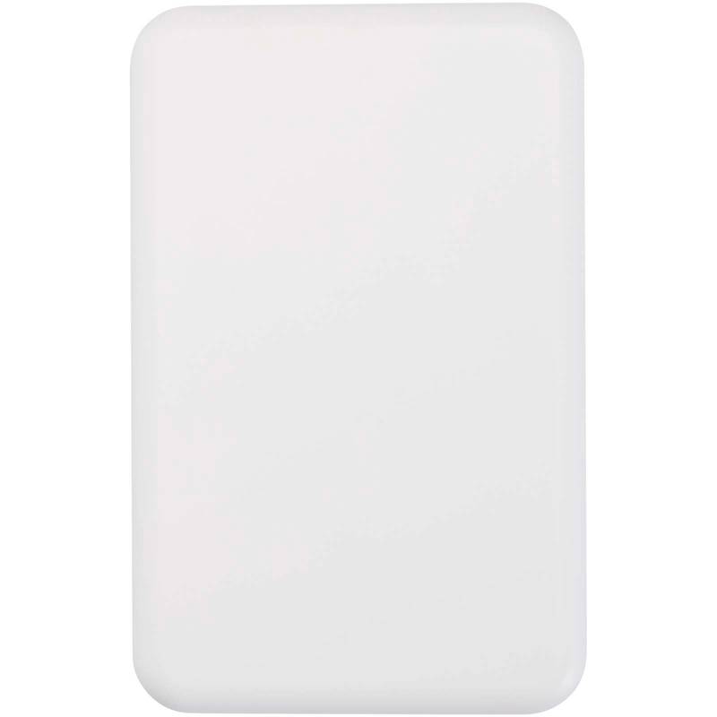 Bezdrôtová 15W magnetická powerbanka Acrab, 10 000 mAh s 20W, biela Bezdrôtová 15W magnetická powerbanka Acrab, 10 000 mAh s 20W, biela