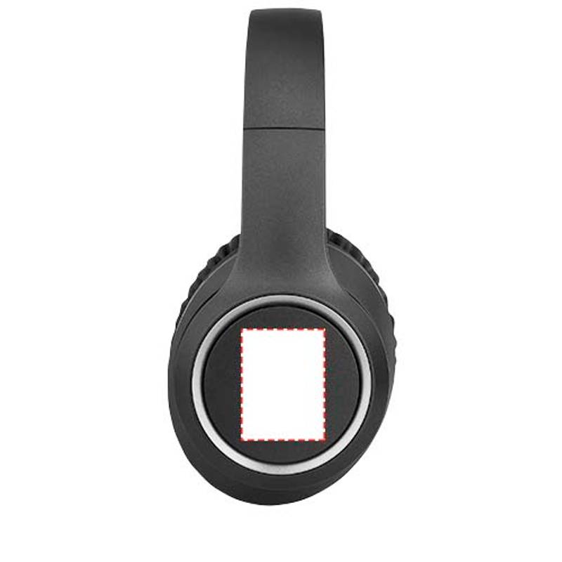 Slúchadlá Prixton Live Pro Bluetooth® 5.0, čierna Slúchadlá Prixton Live Pro Bluetooth® 5.0, čierna