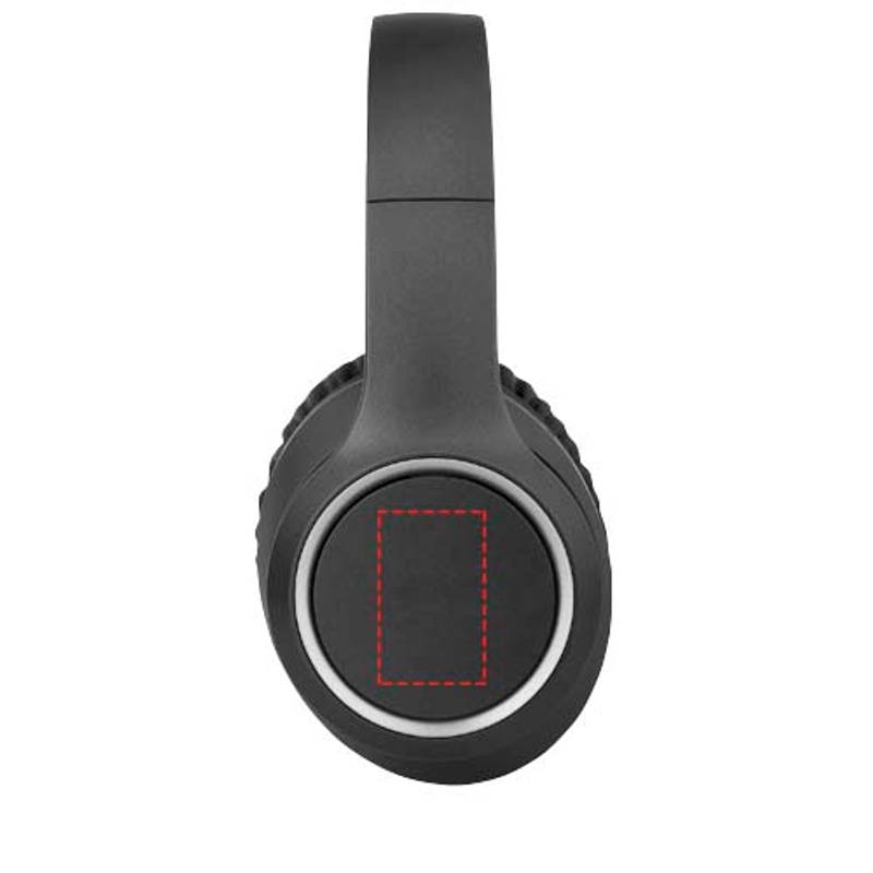 Slúchadlá Prixton Live Pro Bluetooth® 5.0, čierna Slúchadlá Prixton Live Pro Bluetooth® 5.0, čierna